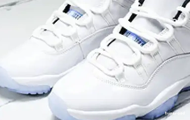 Hyperoad AIR 11 RETRO BLUE JORDAN LEGEND 0507